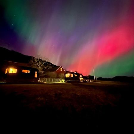 Kraen Gard Villa Larsnes Bagian luar foto