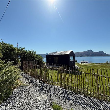 Kraen Gard Villa Larsnes Bagian luar foto